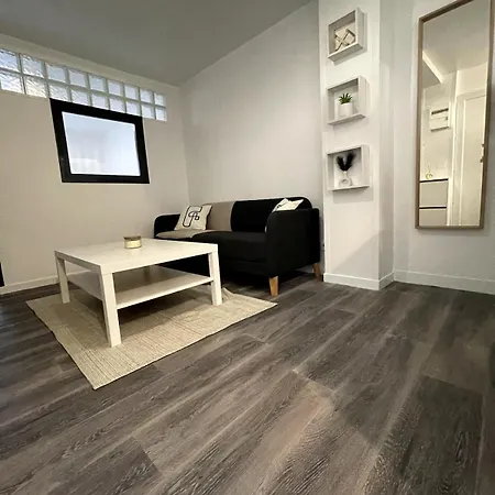 1 En Centre Apartment Nogent-sur-Oise