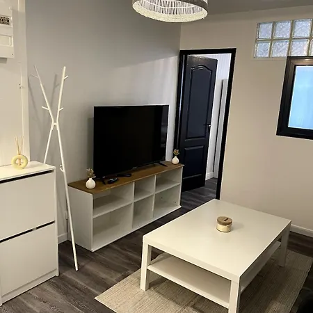 Apartment 1 En Centre *