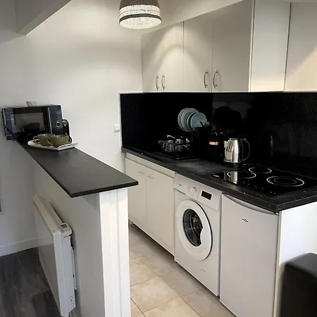 Apartment 1 En Centre Nogent-sur-Oise