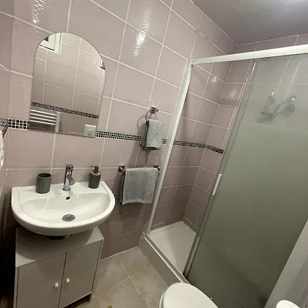 1 En Centre Apartment Nogent-sur-Oise